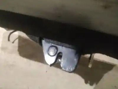 Piesă de schimb auto la mâna a doua încuietoare porbagaj pentru chrysler sebring (js) 2.0 crd referințe oem iam 