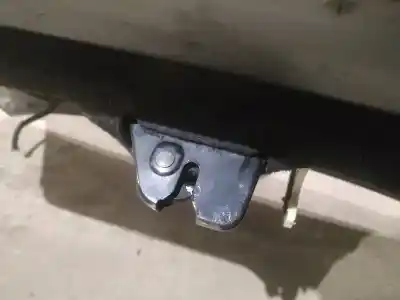 Second-hand car spare part trunk lock for chrysler sebring (js) 2.0 crd oem iam references   