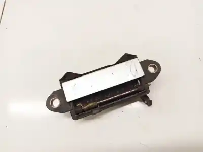 Gebrauchtes Autoersatzteil hinterer rechter äusserer griff zum audi a4 b5 (8d2) 1.9 tdi oem-iam-referenzen 4a0839206