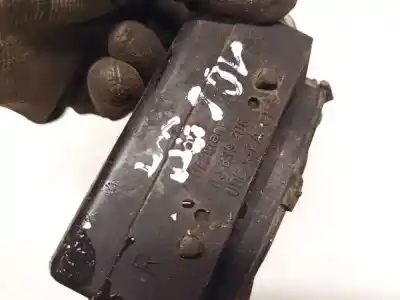 Pezzo di ricambio per auto di seconda mano maniglia esterna posteriore destra per audi a4 b5 (8d2) 1.9 tdi riferimenti oem iam 4a0839206  