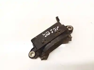 Pezzo di ricambio per auto di seconda mano maniglia esterna posteriore destra per audi a4 b5 (8d2) 1.9 tdi riferimenti oem iam 4a0839206  