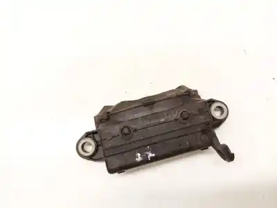 Автозапчасти б/у задняя левая наружная ручка за audi a4 b5 (8d2) 1.9 tdi ссылки oem iam 4a0839205f  