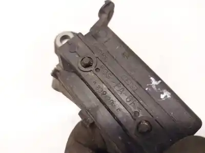 Автозапчасти б/у задняя левая наружная ручка за audi a4 b5 (8d2) 1.9 tdi ссылки oem iam 4a0839205f  