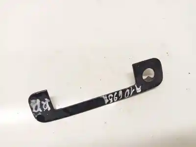 Gebrauchtes Autoersatzteil äusserer griff vorne rechts zum audi a4 b5 (8d2) 1.9 tdi oem-iam-referenzen 