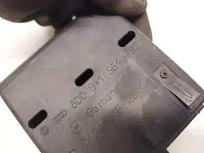 Pezzo di ricambio per auto di seconda mano plastica per audi a4 b5 (8d2) 1.9 tdi riferimenti oem iam 8d0941561  
