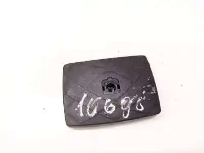 Автозапчастина б/у електронний модуль для AUDI A4 B5 (8D2) 1.9 TDI Посилання на OEM IAM E17020138  