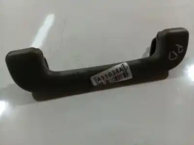 Pezzo di ricambio per auto di seconda mano maniglia a soffitto per audi a6 avant (4f5) 2.7 tdi riferimenti oem iam 