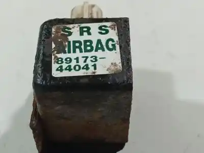 Second-hand car spare part sensor for toyota ipsum (_m2_) 2.0 d (clm20_) oem iam references 8917344041  89173-44041