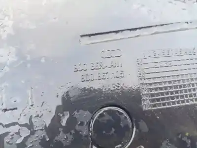 Second-hand car spare part left front door trim for audi a4 b5 (8d2) 1.9 tdi oem iam references 8d0867105  