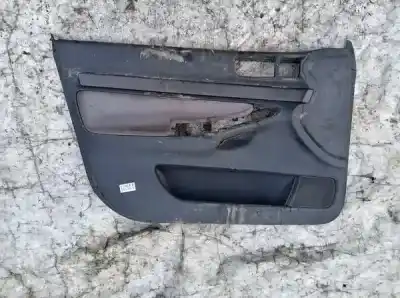 Pezzo di ricambio per auto di seconda mano rivestimento porta anteriore sinistro per audi a4 b5 (8d2) 1.9 tdi riferimenti oem iam 8d0867105
