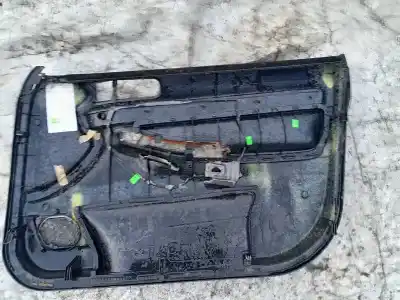 Second-hand car spare part left front door trim for audi a4 b5 (8d2) 1.9 tdi oem iam references 8d0867105  