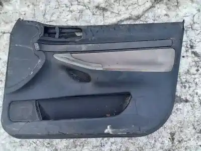 Pezzo di ricambio per auto di seconda mano rivestimento porta anteriore destro per audi a4 b5 (8d2) 1.9 tdi riferimenti oem iam 8d0863980