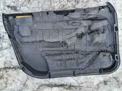 Peça sobressalente para automóvel em segunda mão forra / revestimento da porta dianteira direita por audi a4 b5 (8d2) 1.9 tdi referências oem iam 8d0863980  