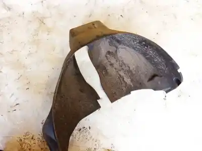 Gebrauchtes Autoersatzteil radhülle hinter rechts zum audi a4 b5 (8d2) 1.9 tdi oem-iam-referenzen 8d0810172