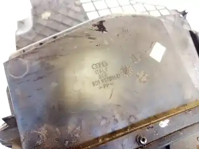 Peça sobressalente para automóvel em segunda mão porta luvas por audi a4 b5 (8d2) 1.9 tdi referências oem iam 8d1857035d  