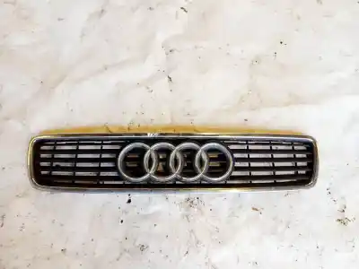 Gebrauchtes Autoersatzteil frontgitter zum audi a4 b5 (8d2) 1.9 tdi oem-iam-referenzen 