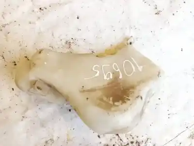 Second-hand car spare part windscreen washer bottle for audi a4 b5 (8d2) 1.9 tdi oem iam references 8d0955453r  