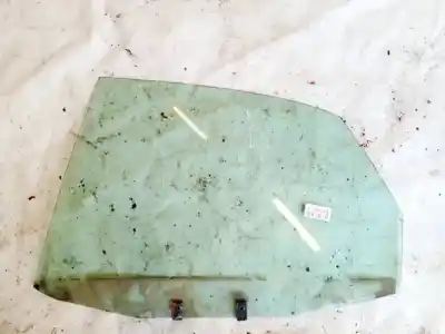 Gebrauchtes Autoersatzteil hinteres rechtes fenster zum audi a4 b5 (8d2) 1.9 tdi oem-iam-referenzen as2