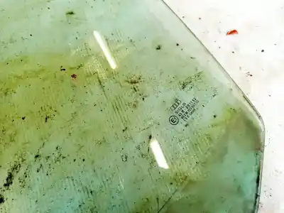 Peça sobressalente para automóvel em segunda mão vidro dianteiro esquerdo por audi a4 b5 (8d2) 1.9 tdi referências oem iam as2  