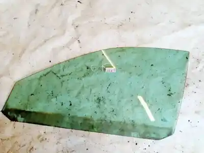 Gebrauchtes Autoersatzteil linkes vorderes fenster zum audi a4 b5 (8d2) 1.9 tdi oem-iam-referenzen as2