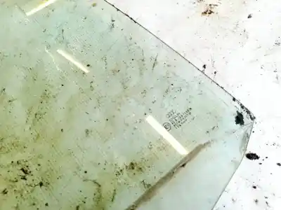 Peça sobressalente para automóvel em segunda mão vidro traseiro esquerdo por audi a4 b5 (8d2) 1.9 tdi referências oem iam   