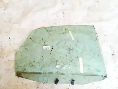 Gebrauchtes Autoersatzteil hinteres linkes fenster zum audi a4 b5 (8d2) 1.9 tdi oem-iam-referenzen 