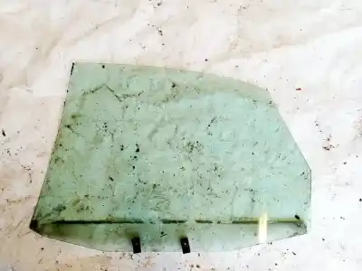 Peça sobressalente para automóvel em segunda mão vidro traseiro esquerdo por audi a4 b5 (8d2) 1.9 tdi referências oem iam   