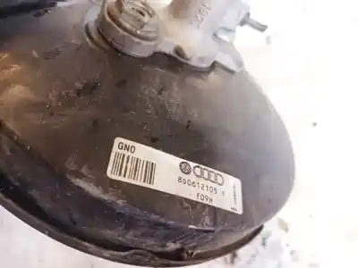 Pezzo di ricambio per auto di seconda mano servo freio per audi a4 b5 (8d2) 1.9 tdi riferimenti oem iam 8d0612105f  