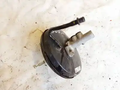 Gebrauchtes Autoersatzteil bremsservo zum audi a4 b5 (8d2) 1.9 tdi oem-iam-referenzen 8d0612105f
