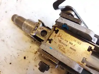 Second-hand car spare part steering column for audi a4 b5 (8d2) 1.9 tdi oem iam references 8d1419502j  