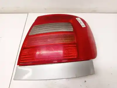 Gebrauchtes Autoersatzteil heckleuchte rechts zum audi a4 b5 (8d2) 1.9 tdi oem-iam-referenzen 