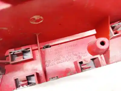 Peça sobressalente para automóvel em segunda mão farolim traseiro esquerdo por audi a4 b5 (8d2) 1.9 tdi referências oem iam   