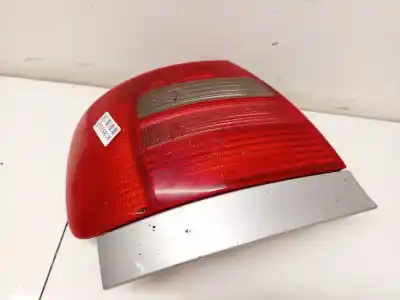 Gebrauchtes Autoersatzteil rückleuchte außen links zum audi a4 b5 (8d2) 1.9 tdi oem-iam-referenzen 