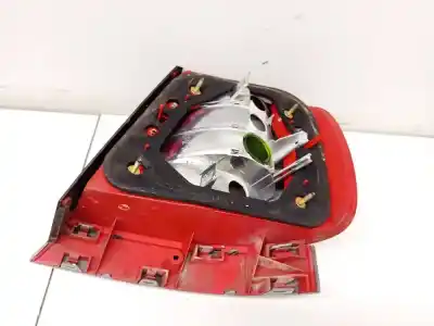 Peça sobressalente para automóvel em segunda mão farolim traseiro esquerdo por audi a4 b5 (8d2) 1.9 tdi referências oem iam   