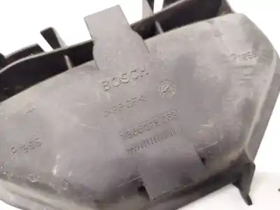 Pezzo di ricambio per auto di seconda mano plastica per audi a4 b5 (8d2) 1.9 tdi riferimenti oem iam 1305219063  