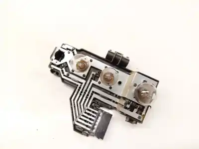 Gebrauchtes Autoersatzteil lampenhalter zum audi a4 b5 (8d2) 1.9 tdi oem-iam-referenzen 