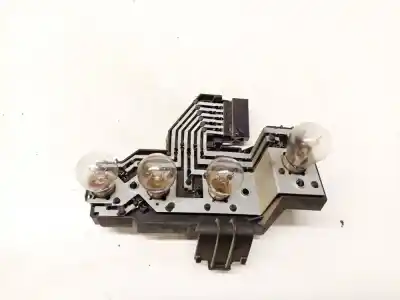 Gebrauchtes Autoersatzteil lampenhalter zum audi a4 b5 (8d2) 1.9 tdi oem-iam-referenzen 