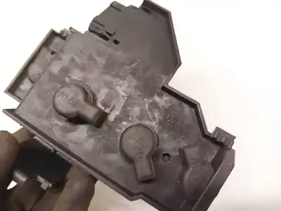 Pièce détachée automobile d'occasion support de lampe pour audi a4 b5 (8d2) 1.9 tdi références oem iam   