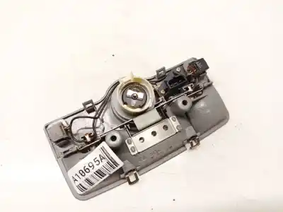 Pezzo di ricambio per auto di seconda mano luce interna per audi a4 b5 (8d2) 1.9 tdi riferimenti oem iam 8d0947111a  