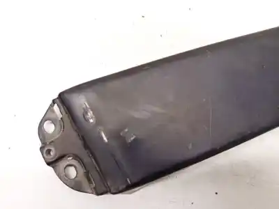 Peça sobressalente para automóvel em segunda mão plásticos por audi a4 b5 (8d2) 1.9 tdi referências oem iam   