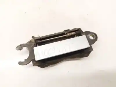 Second-hand car spare part EXTERIOR RIGHT FRONT DOOR HANDLE for AUDI A4 B5 (8D2)  OEM IAM references 4A0837206  8D0837208A