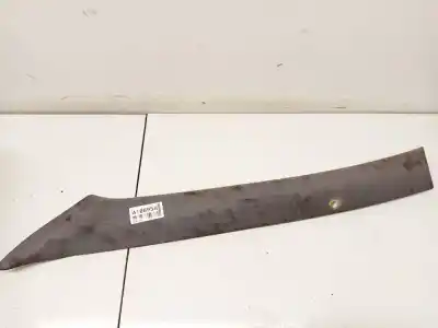 Gebrauchtes Autoersatzteil kunststoffe zum audi a4 b5 (8d2) 1.9 tdi oem-iam-referenzen 8d0867233