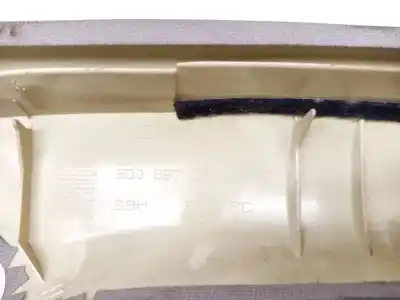 Pezzo di ricambio per auto di seconda mano plastica per audi a4 b5 (8d2) 1.9 tdi riferimenti oem iam 8d0867233  