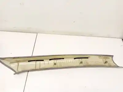 Pezzo di ricambio per auto di seconda mano plastica per audi a4 b5 (8d2) 1.9 tdi riferimenti oem iam 8d0867233  