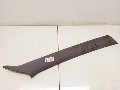 Gebrauchtes Autoersatzteil kunststoffe zum audi a4 b5 (8d2) 1.9 tdi oem-iam-referenzen 8d0867234