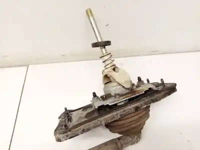 Second-hand car spare part gear lever for audi a4 b5 (8d2) 1.9 tdi oem iam references   