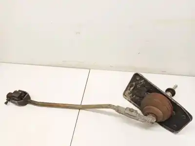 Gebrauchtes Autoersatzteil schalthebel zum audi a4 b5 (8d2) 1.9 tdi oem-iam-referenzen 