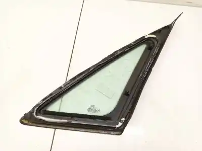 Peça sobressalente para automóvel em segunda mão vidro custódia triangular traseiro direito por audi a4 b5 (8d2) 1.9 tdi referências oem iam as2  