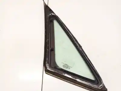 Peça sobressalente para automóvel em segunda mão vidro de custódia triangular traseiro esquerdo por audi a4 b5 (8d2) 1.9 tdi referências oem iam as2  