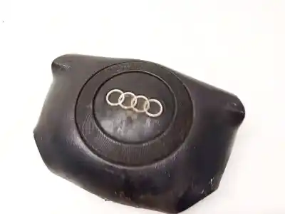 Gebrauchtes Autoersatzteil airbag vorne links zum audi a4 b5 (8d2) 1.9 tdi oem-iam-referenzen 